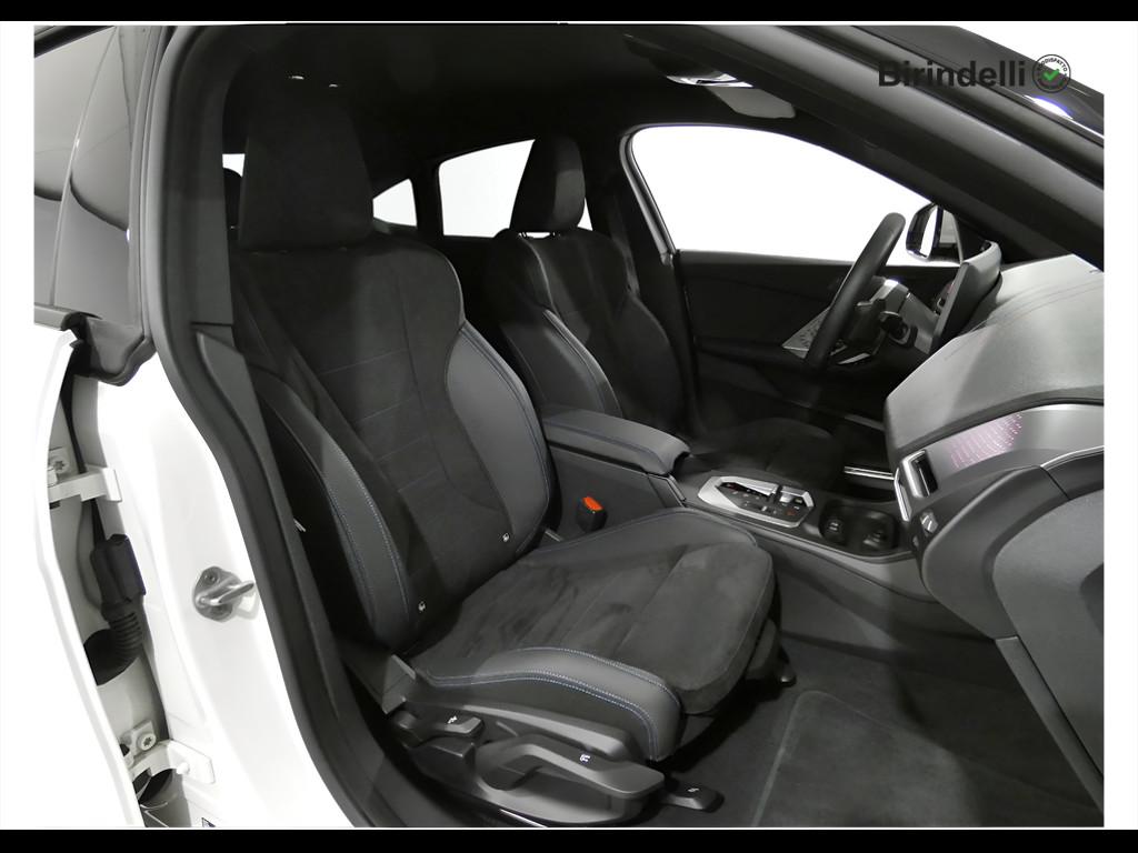 BMW Serie 2 218d Gran Coupe MSport Pro auto