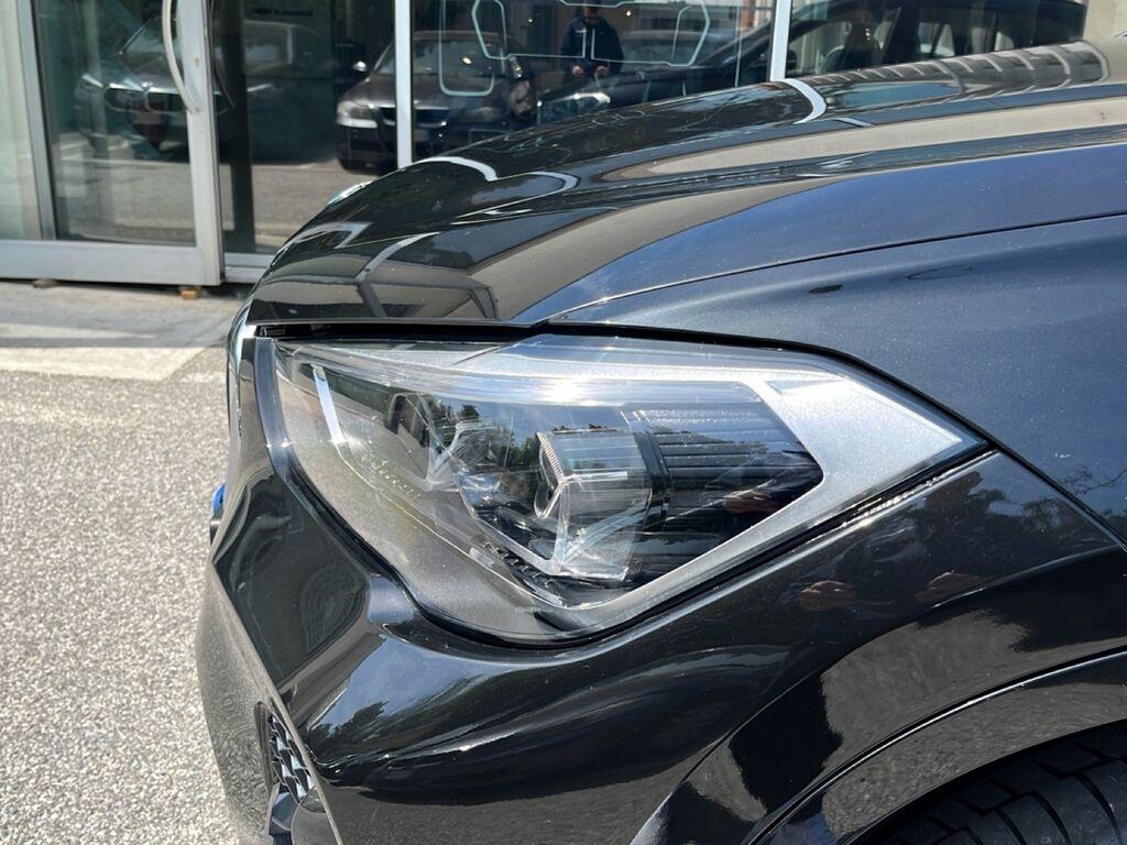 BMW X1 sdrive18d Msport auto