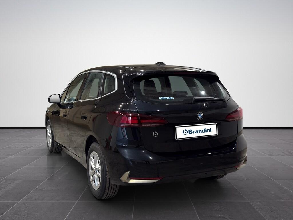 BMW Serie 2 218i Active Tourer auto