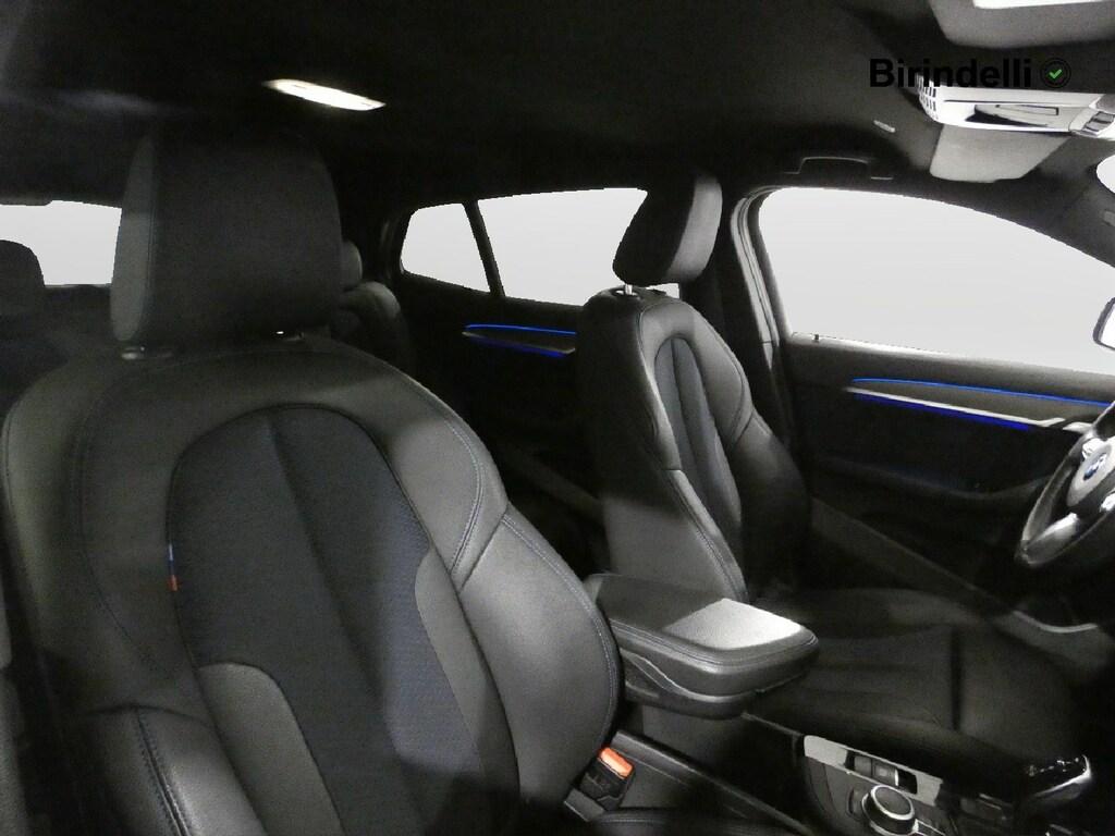 BMW X2 sdrive18d Msport X auto