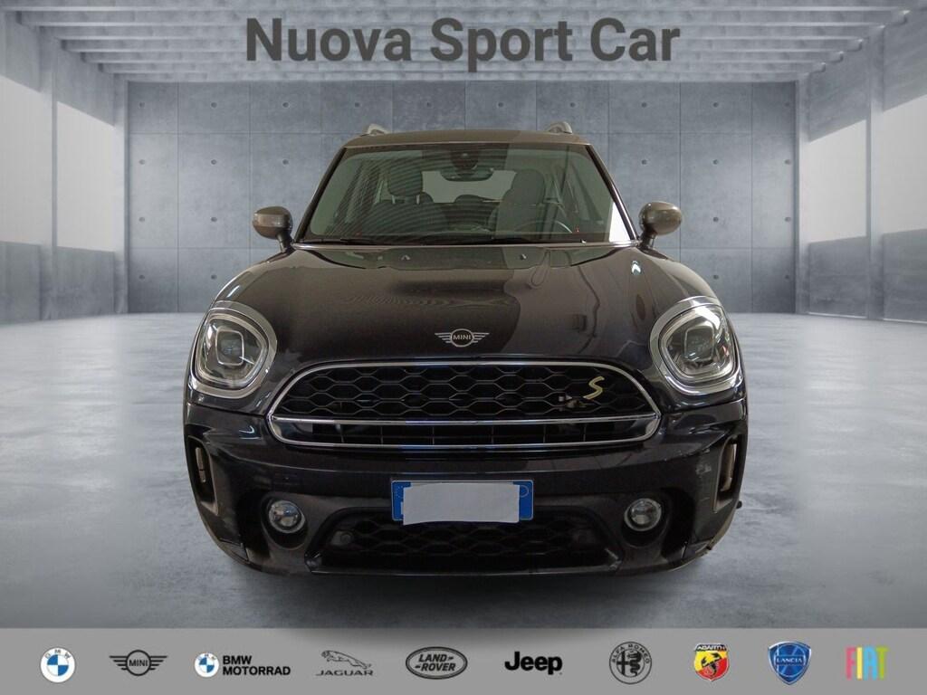 Mini Cooper SE Countryman 1.5 Classic all4 auto