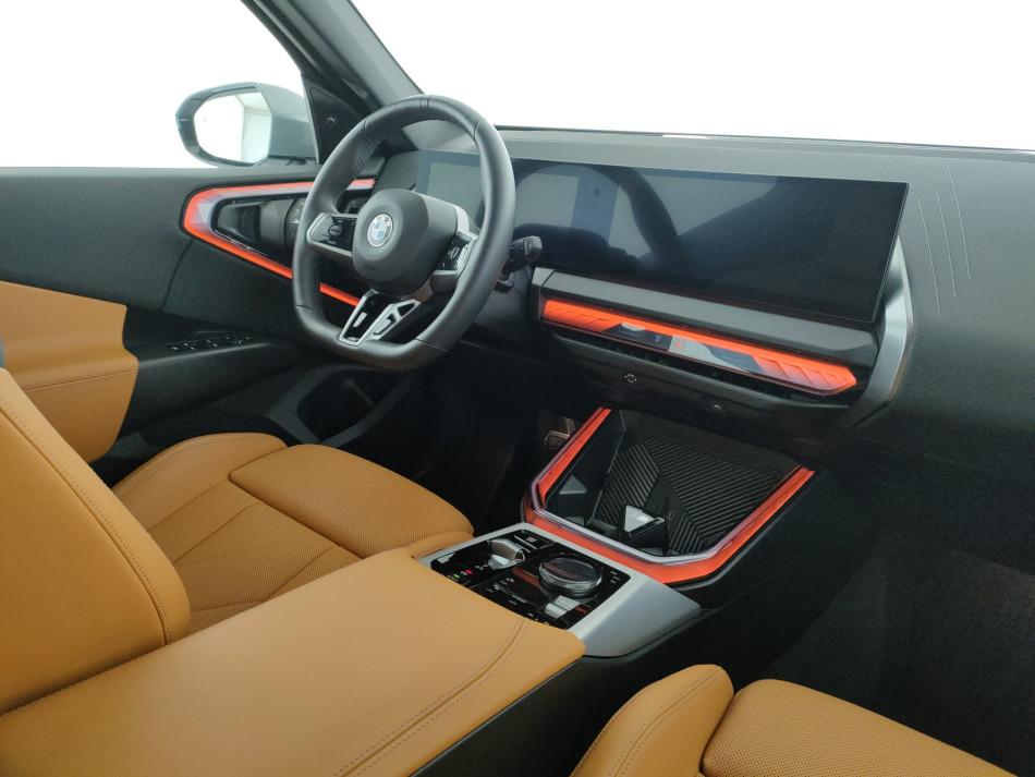 BMW X3 xdrive20d MSport Pro auto