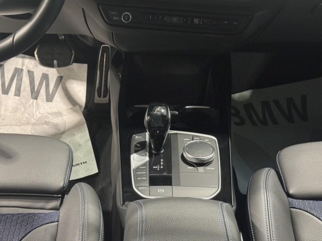 BMW Serie 2 220d Gran Coupe Msport auto