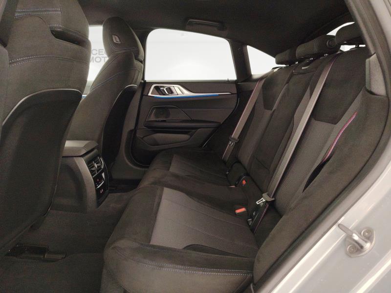 BMW i4 xdrive40 M Sport Pro