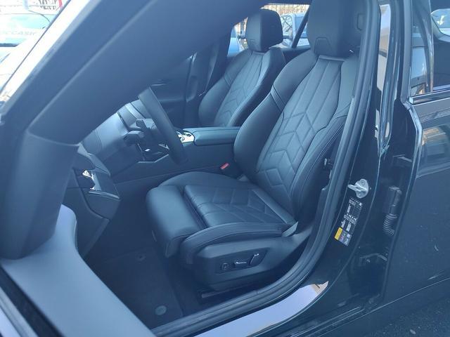 BMW Serie 5 i5 Touring edrive40 Msport Edition