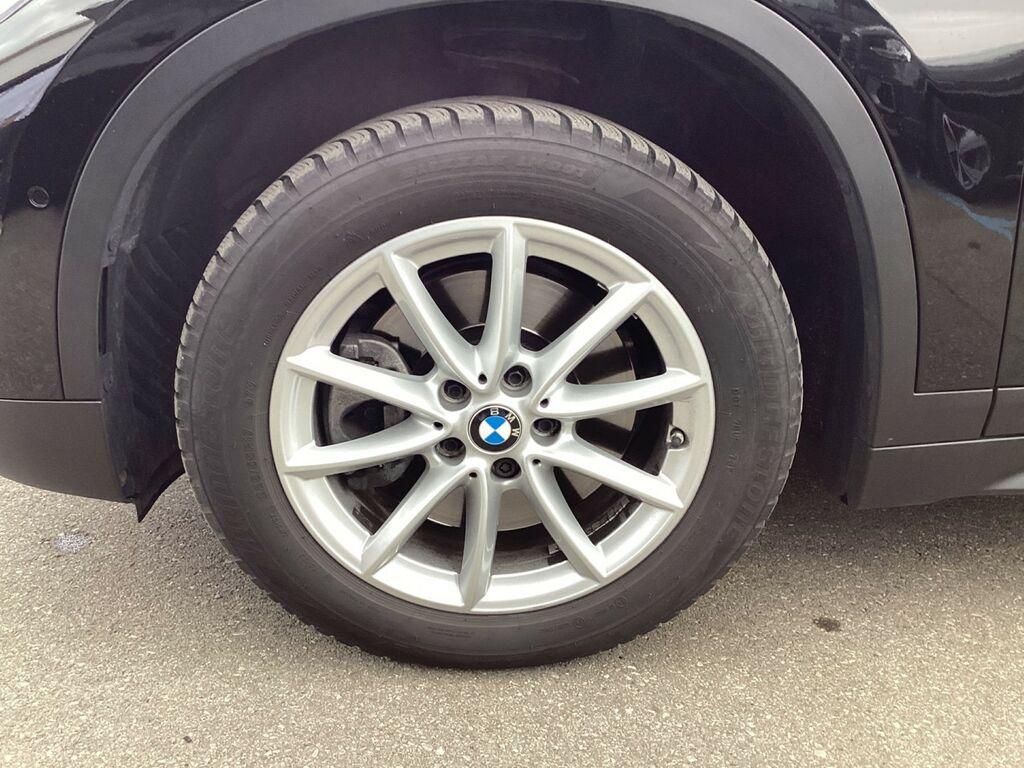 BMW X1 xdrive20d Business Advantage auto