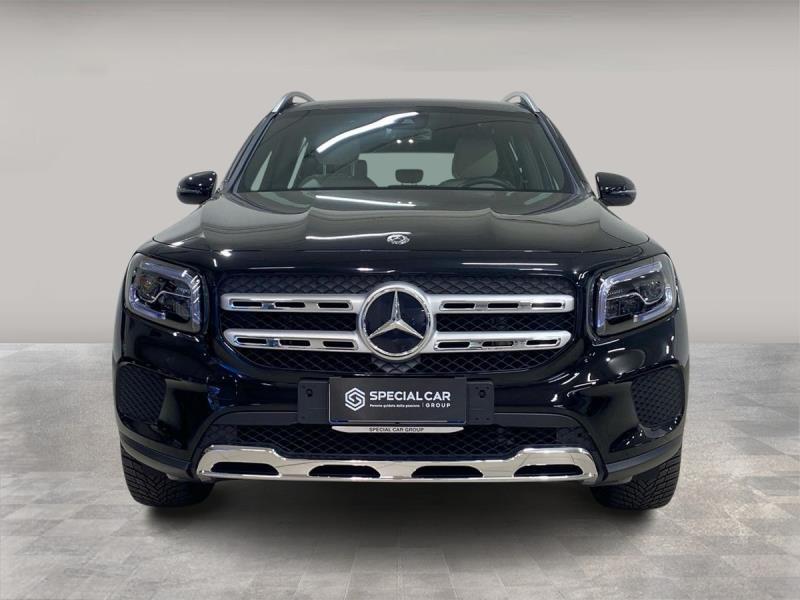 Mercedes GLB 180 d Sport auto