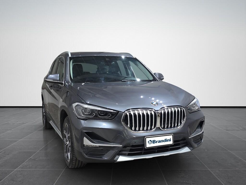 BMW X1 sdrive18i xLine Plus 136cv auto