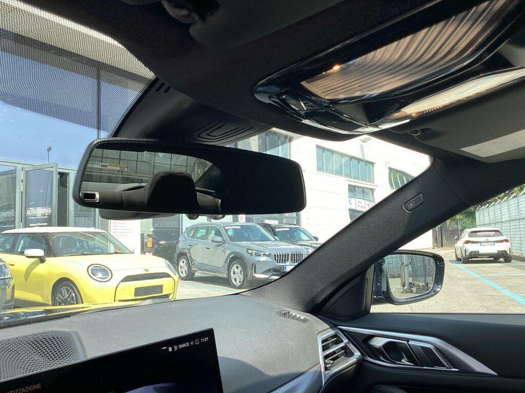 BMW Serie 4 420d Coupe mhev 48V M Sport Pro auto