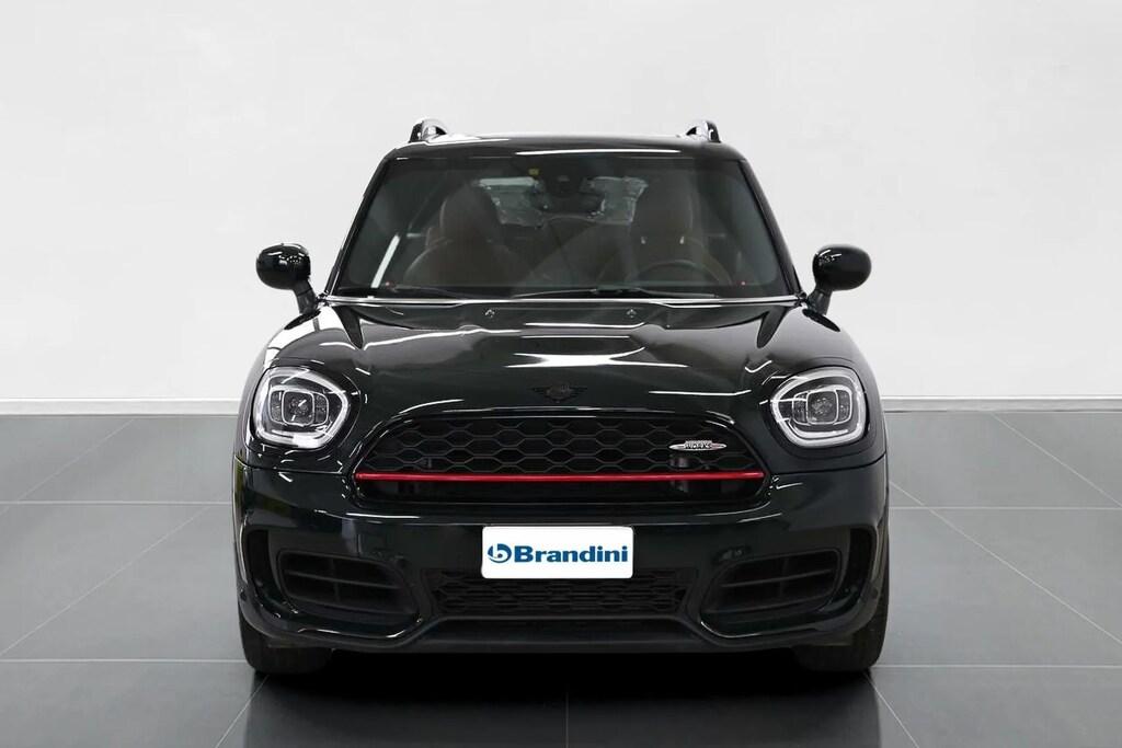 Mini Mini Countryman 2.0 JCW JCW auto