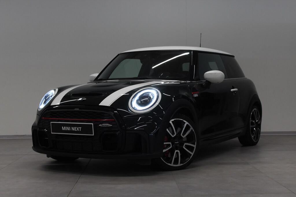 Mini Mini 3p 2.0 JCW JCW auto