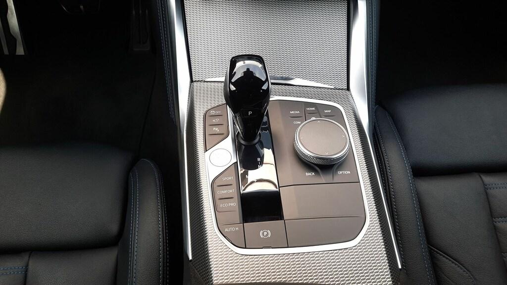 BMW Serie 4 M M440i Gran Coupe mhev 48V xdrive auto