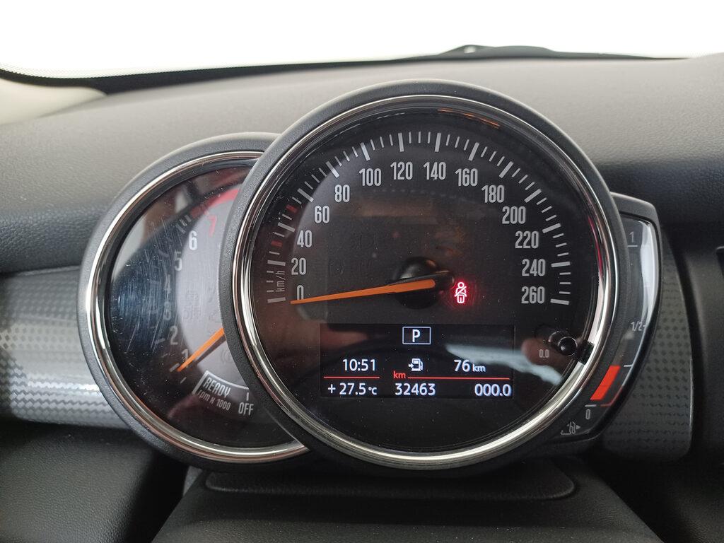 Mini Cooper 1.5 TwinPower Turbo Cooper Business XL DCT