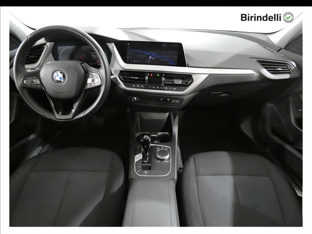 BMW Serie 1 118d Business Advantage auto