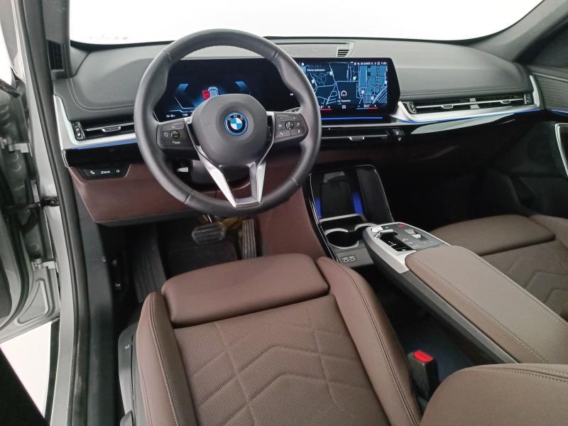 BMW iX1 30 xdrive X-Line