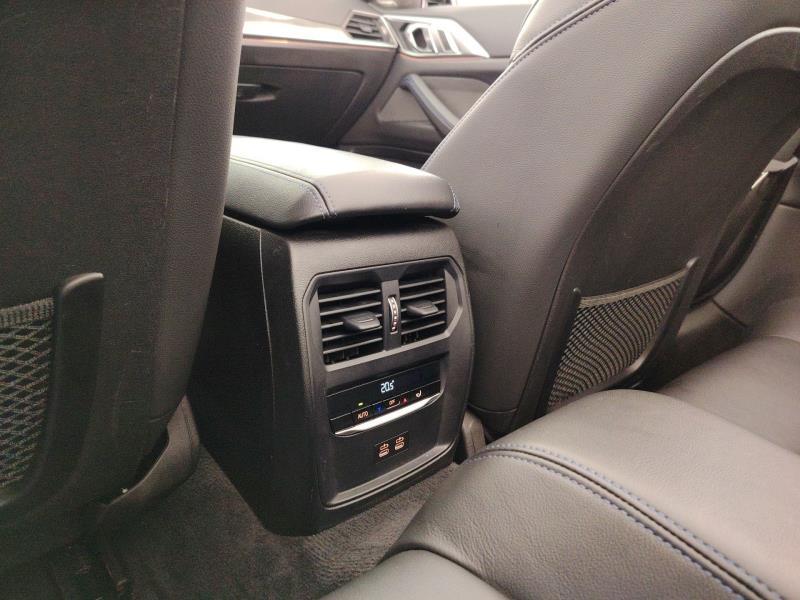 BMW Serie 4 M M440i mhev 48V xdrive auto