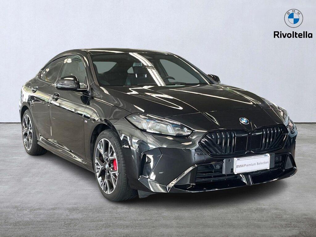 BMW Serie 2 220 Gran Coupe 48V MSport Pro auto
