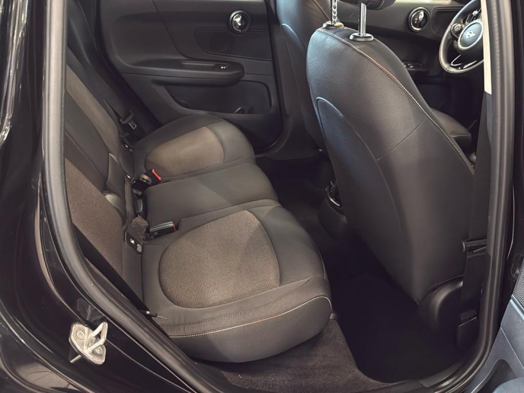 Mini One D Countryman 1.5 TwinPower Turbo One D Business