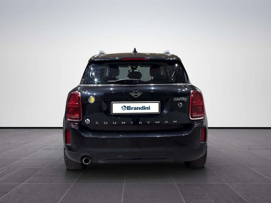 Mini Cooper SE Countryman 1.5 Classic all4 auto