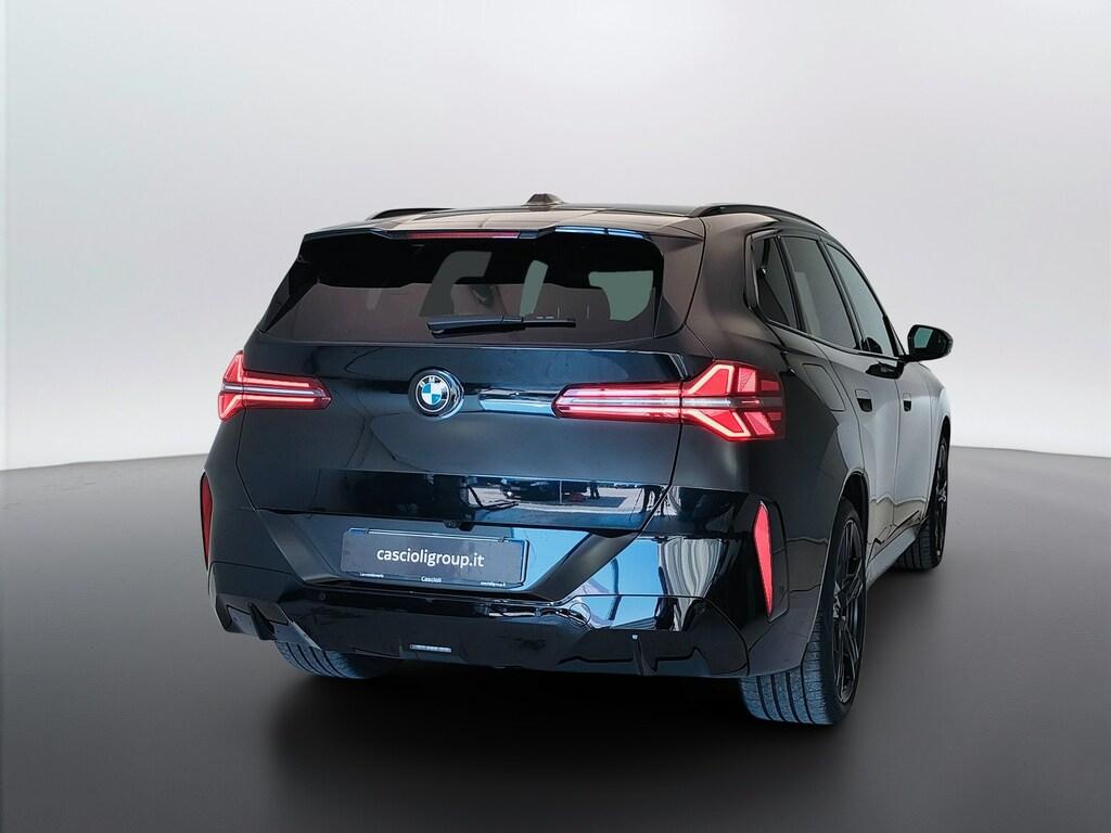 BMW X3 xdrive20d MSport Pro auto