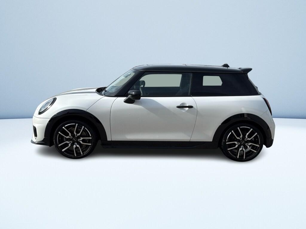 Mini Mini Cooper 3p 1.5 C JCW auto