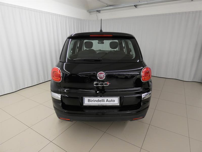 Fiat 500L 1.3 mjt Lounge 95cv