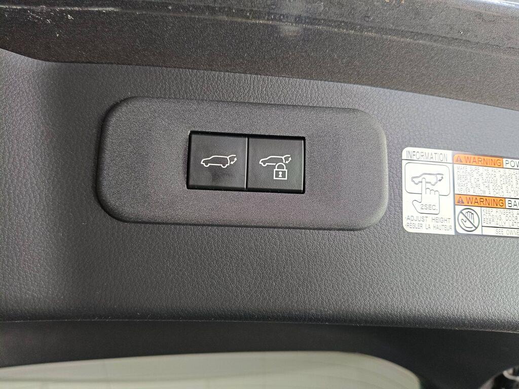 Lexus NX 2.5 hybrid Luxury 4wd e-cvt