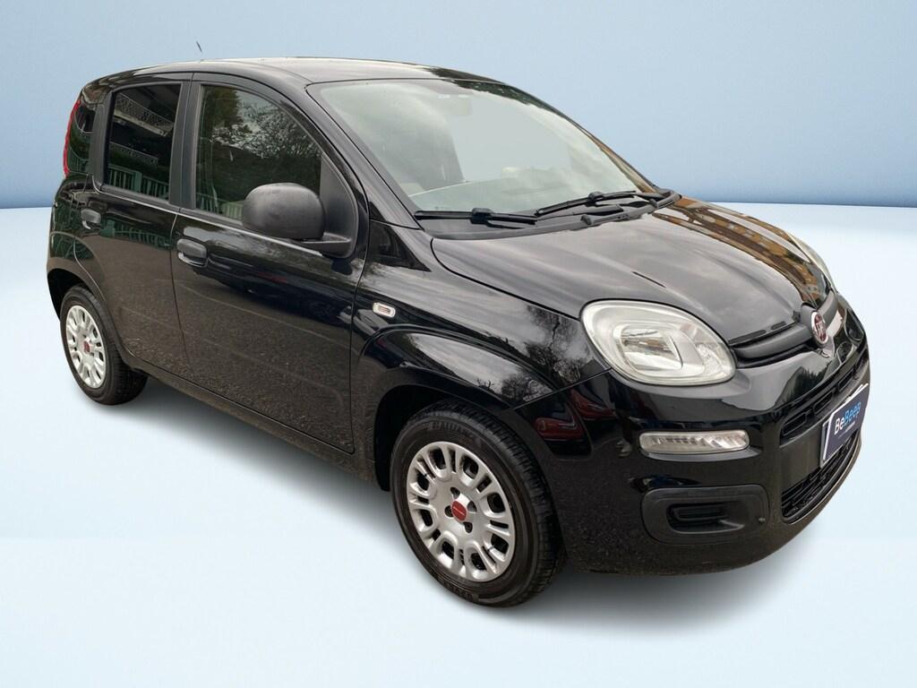 Fiat Panda 1.2 Easy 69cv E6