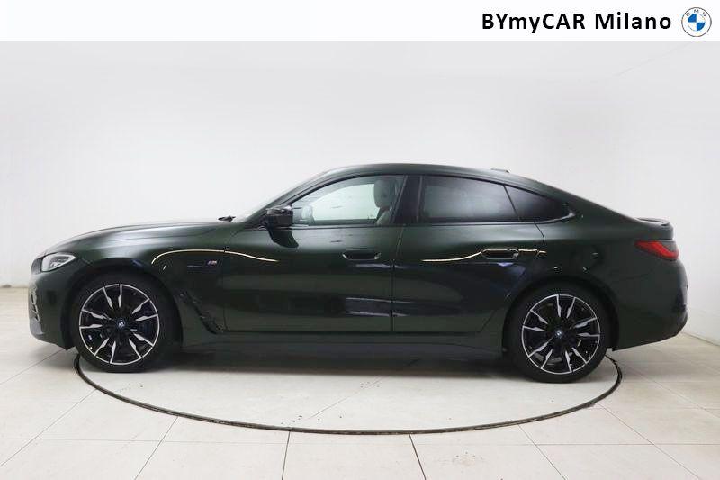 BMW i4 M i4 M50 Sport auto