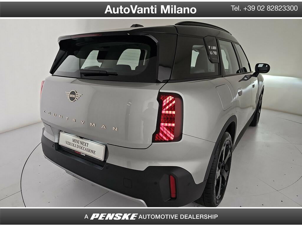 Mini Mini Countryman 2.0 48V D Classic auto