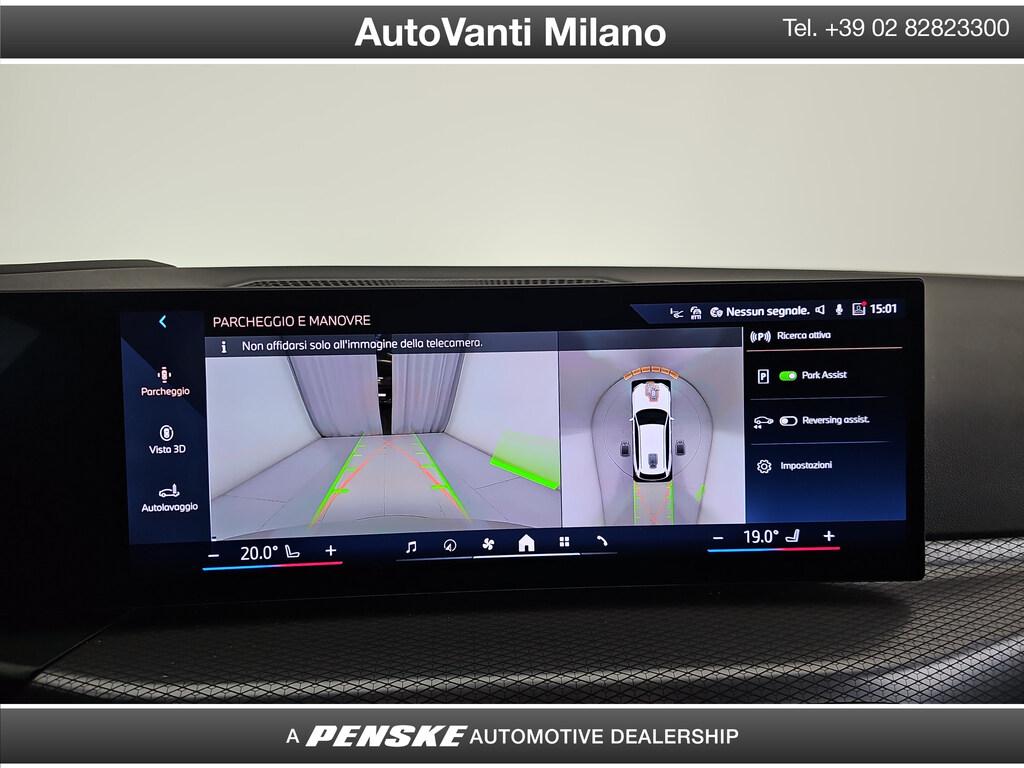 BMW Serie 3 320i Touring M Sport Pro auto