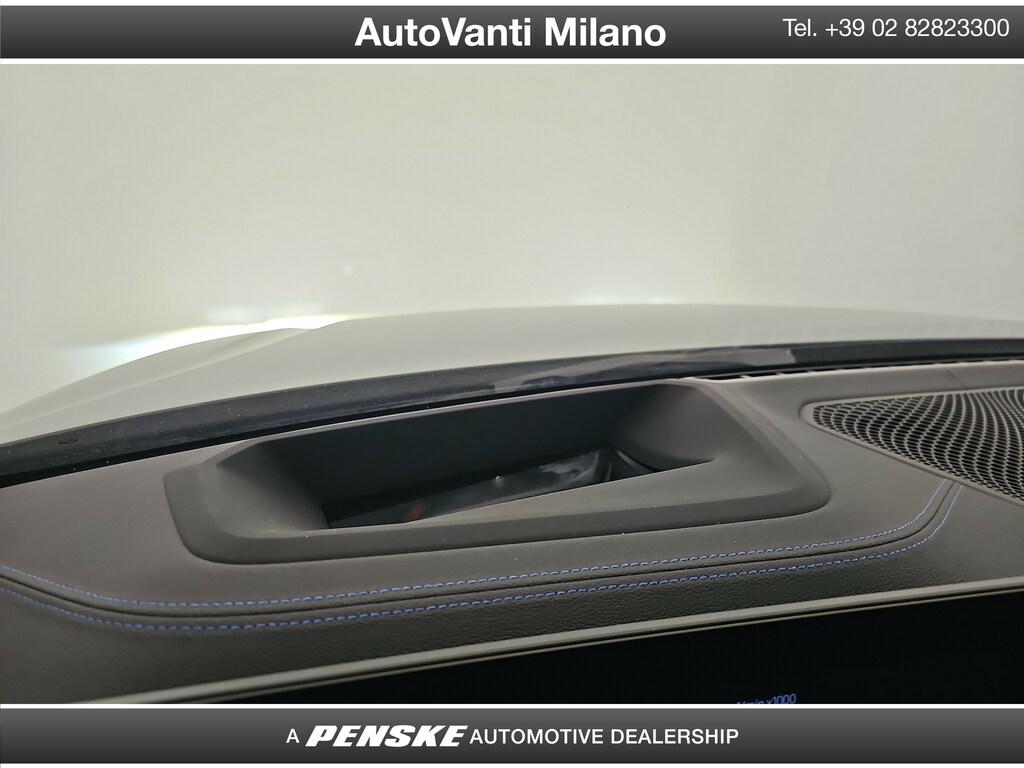 BMW Serie 4 420d Gran Coupe mhev 48V Msport auto