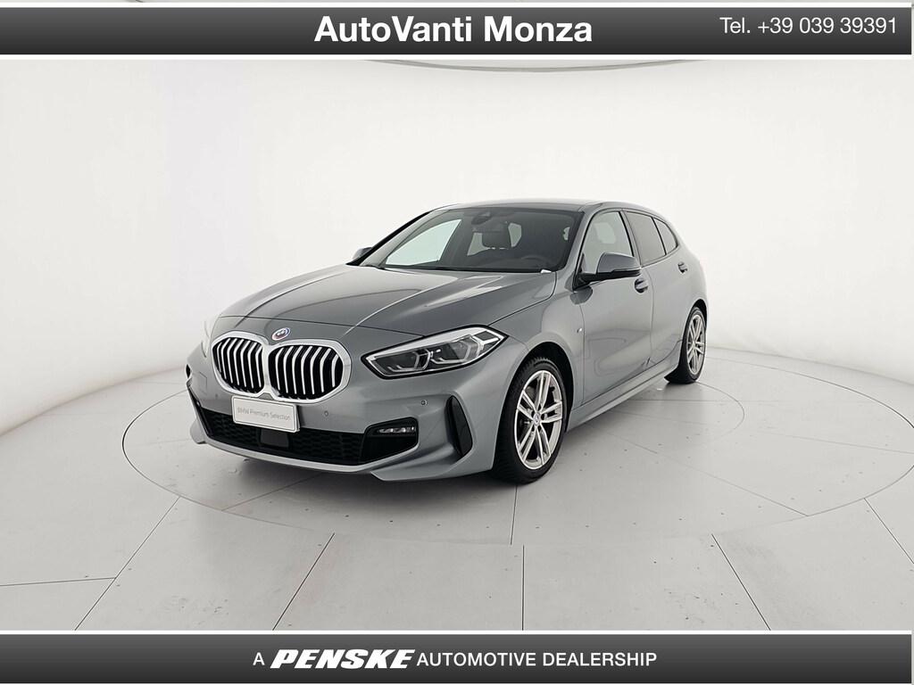 BMW Serie 1 116i MSport auto