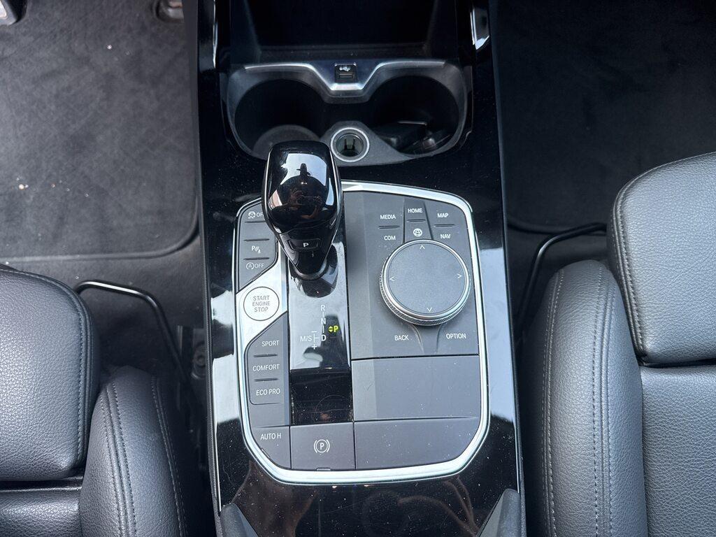 BMW Serie 2 218d Gran Coupe Msport auto