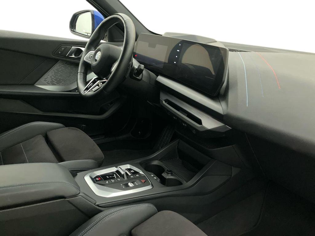 BMW Serie 1 118d MSport Pro auto