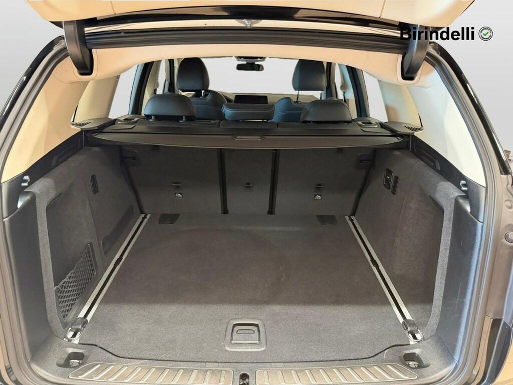 BMW X3 xdrive20d mhev 48V auto