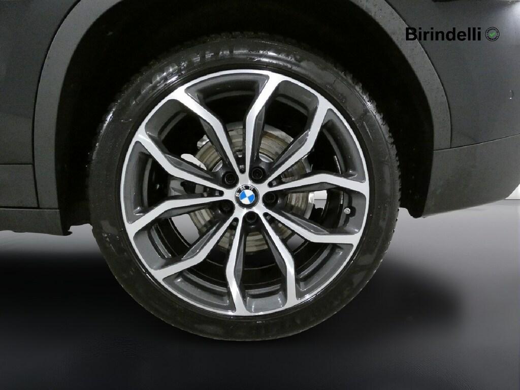 BMW X3 xdrive20d mhev 48V auto