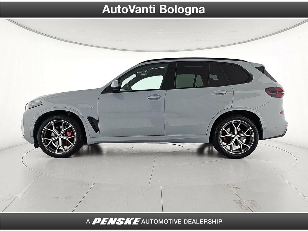 BMW X5 xdrive30d MSport Pro auto