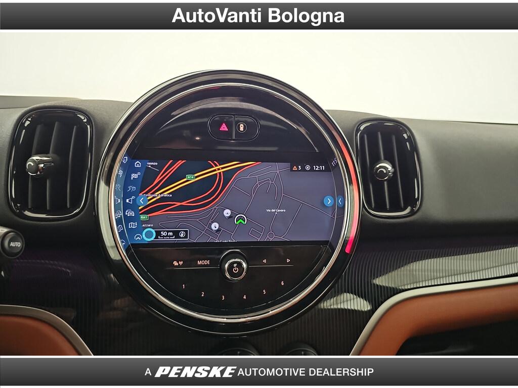 Mini Cooper SE Countryman 1.5 Classic all4 auto