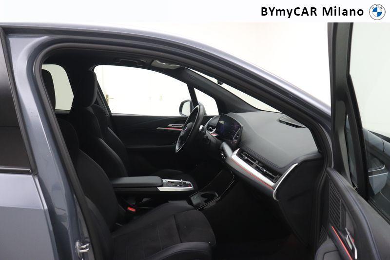 BMW Serie 2 218d Active Tourer Msport auto