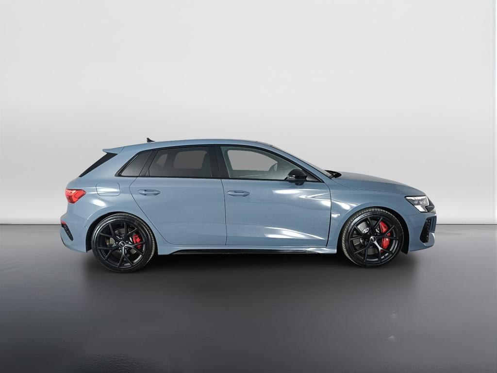 Audi RS3 Sportback 2.5 tfsi quattro s-tronic