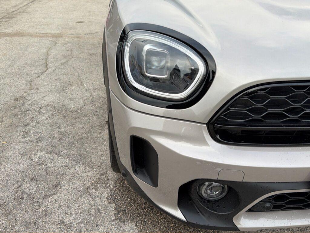 Mini Cooper S Countryman 2.0 TwinPower Turbo Cooper S