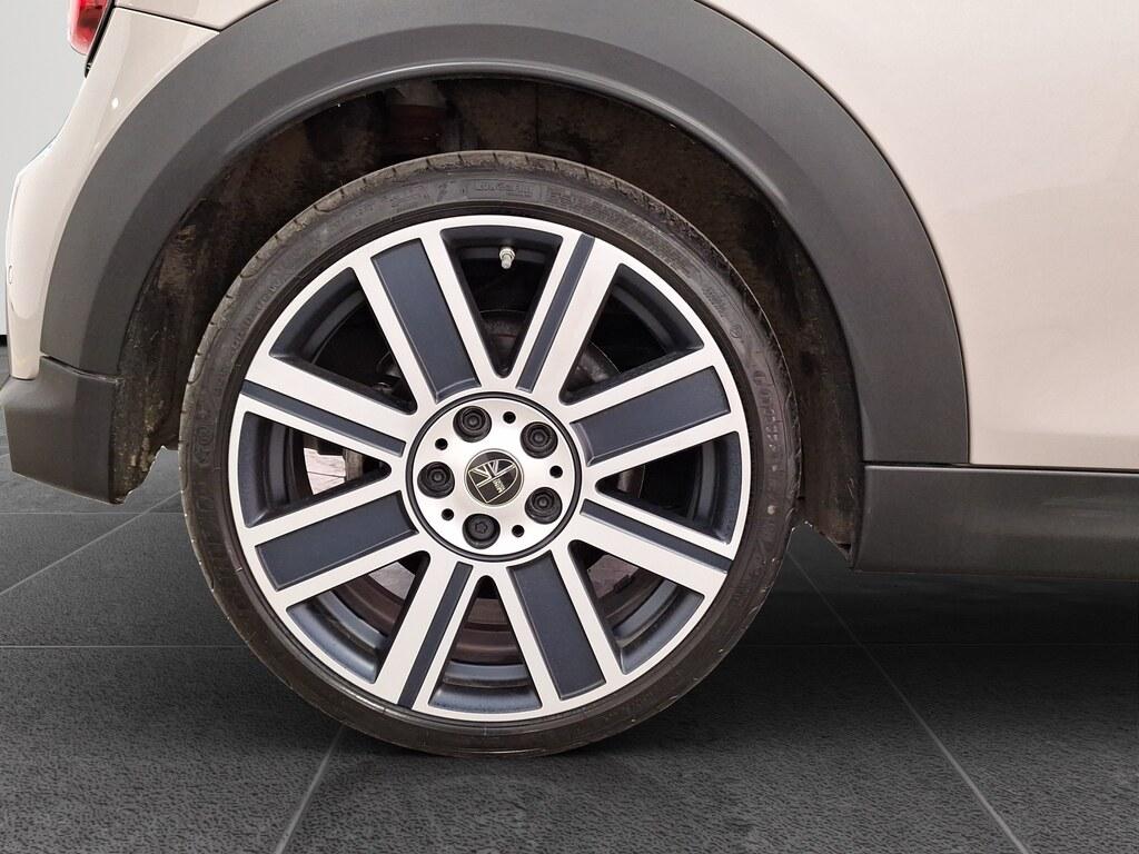 Mini Cooper S 2.0 TwinPower Turbo Cooper S