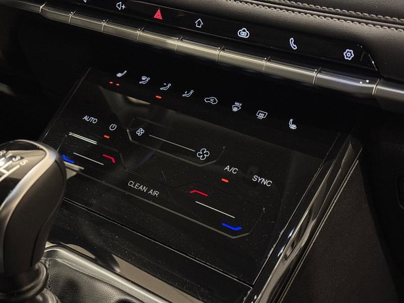 DR Motor DR 6.0 1.5 turbo Gpl