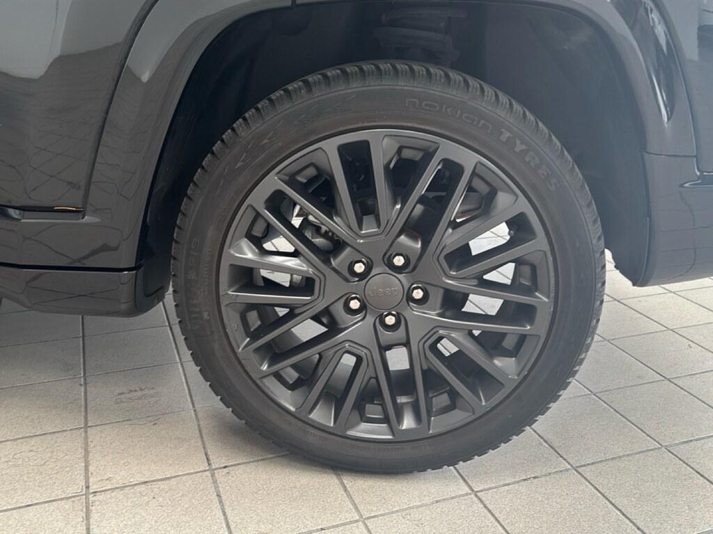 Jeep Compass 1.3 turbo t4 80 Anniversario 2wd 150cv ddct