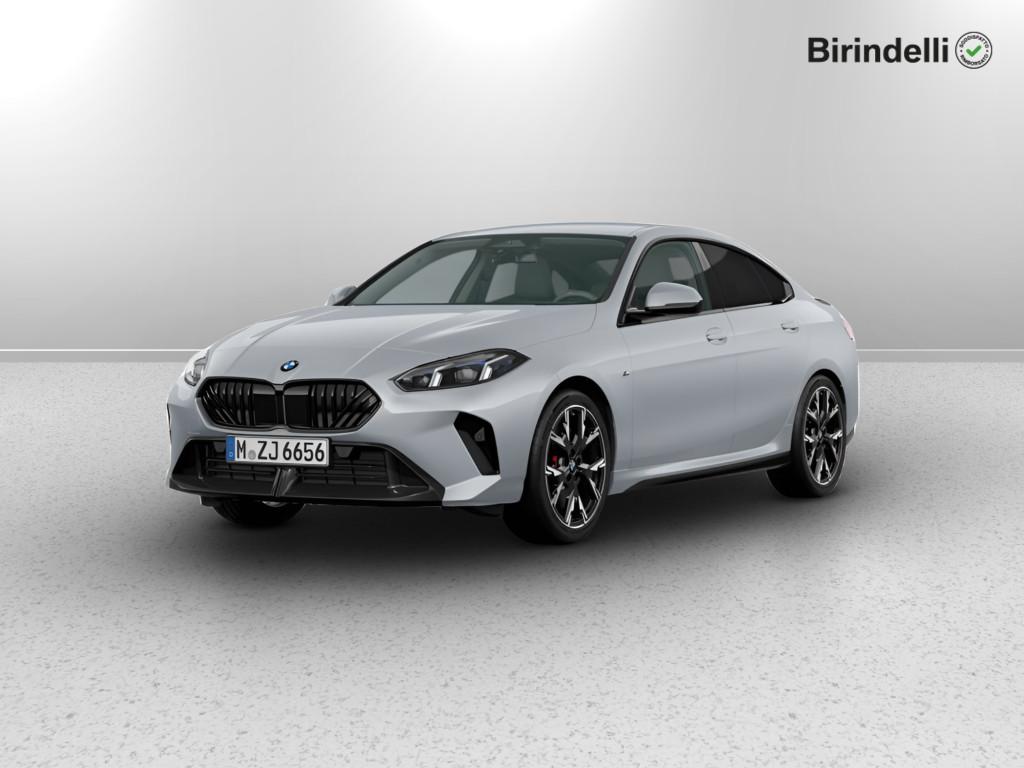 BMW Serie 2 220d Gran Coupe 48V MSport Pro auto