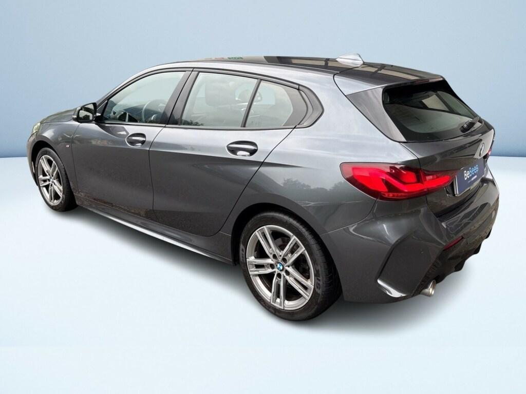 BMW Serie 1 118i Msport 136cv
