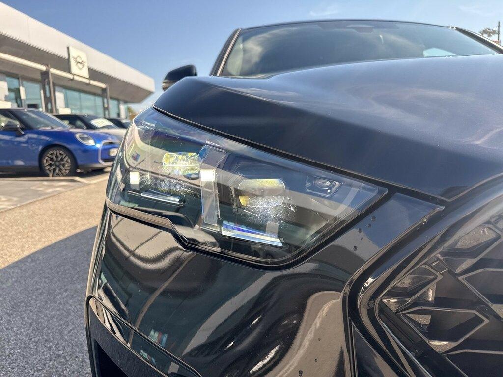 BMW X2 sdrive 18d MSport auto