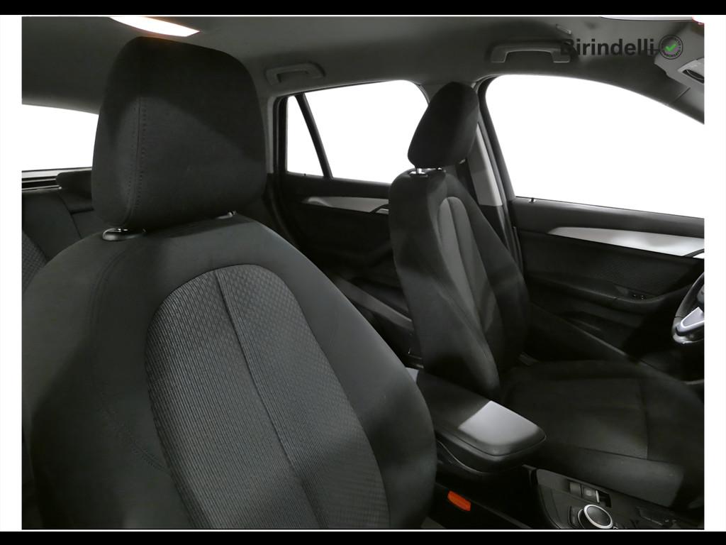 BMW X1 sdrive16d Business Advantage