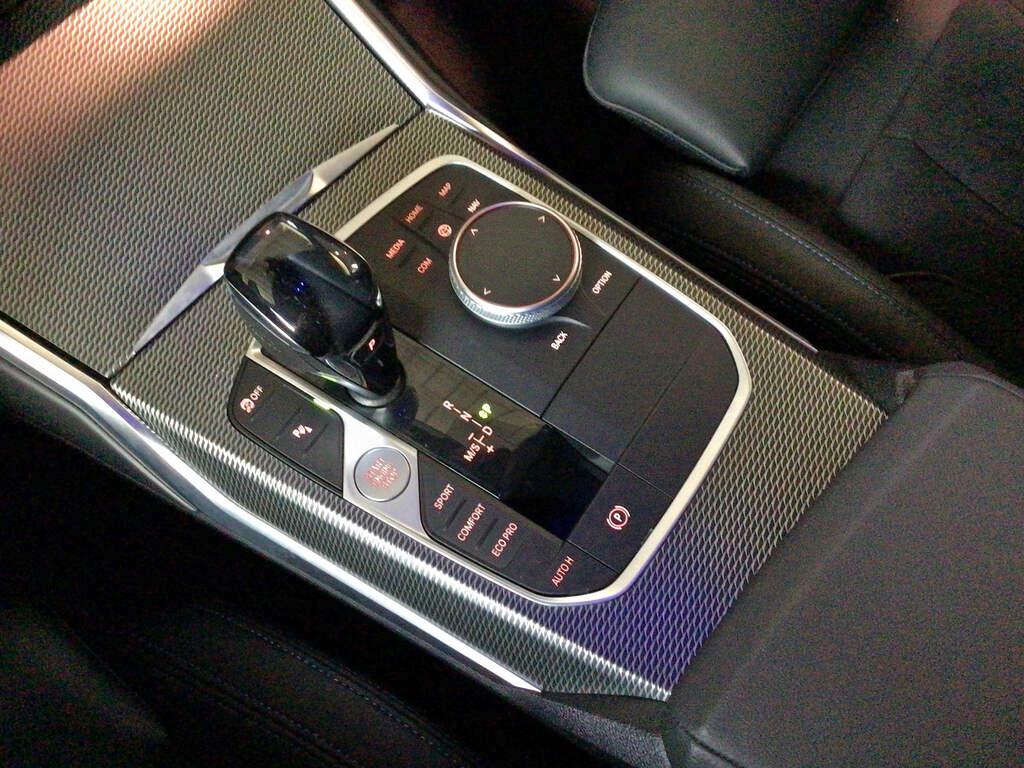 BMW Serie 3 320d Touring mhev 48V Msport auto